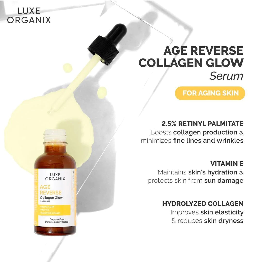 Age Reverse Serum 30ml