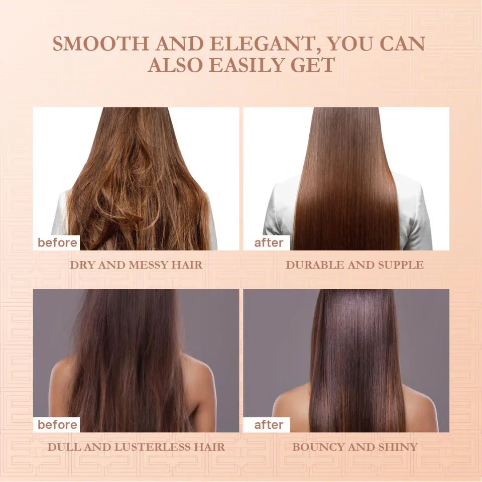 Keratin Complex Treatment Hair Shampoo 350ml