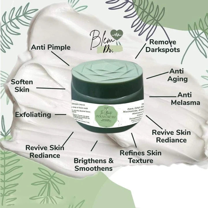 The Ultimate Pekas Cream 15g