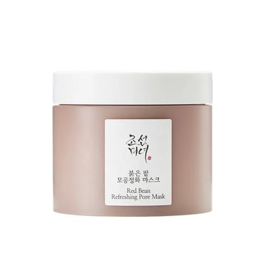 Red Bean Refreshing Pore Mask 140ml