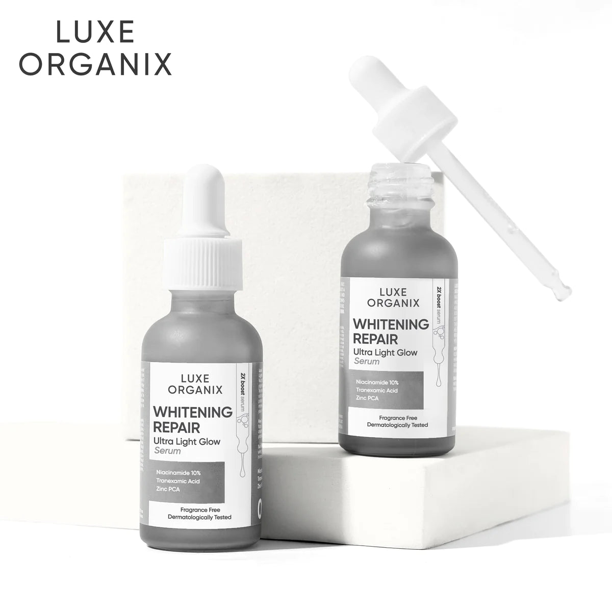Whitening Repair Serum 30ml