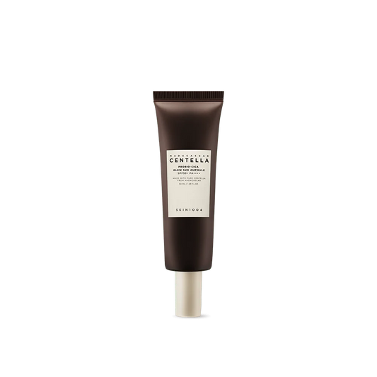 Probio-Cica Glow Sun Ampoule 50ml