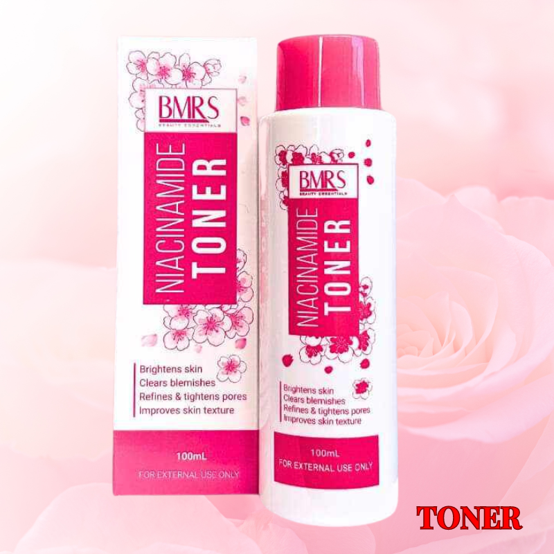 Niacinamide Toner 100ml