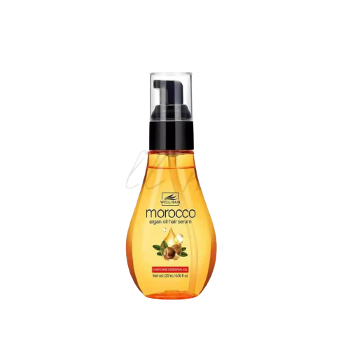 Morocco Argan Oil Hair Serum 120ml