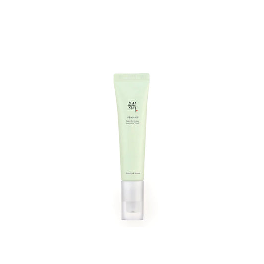 Light On Serum Centella + Vita C 30ml