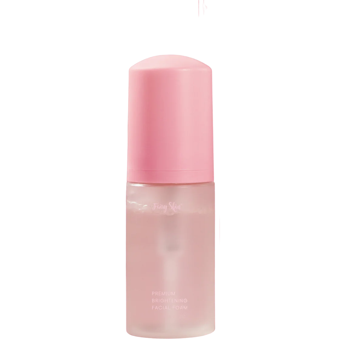 Premium Brightening Facial Foam 100ml
