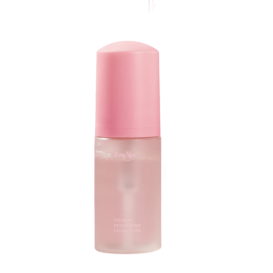Premium Brightening Facial Foam 100ml