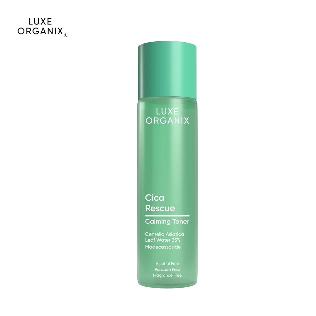Cica Rescue Gentle Brightening Toner 150ml