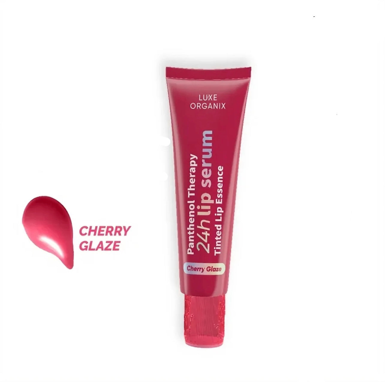 Cherry Glaze 24h Lip Serum 10g