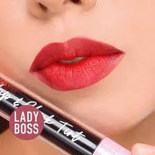 Lip & Cheek Tint Lady Boss