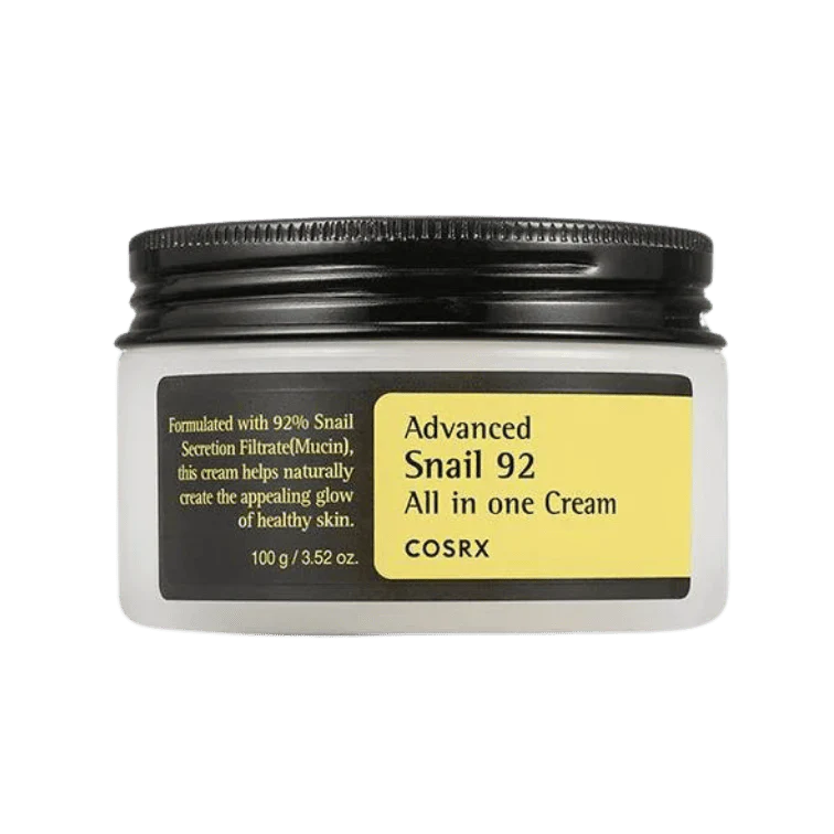 Advanced Snail 92 - All in one Cream 100g