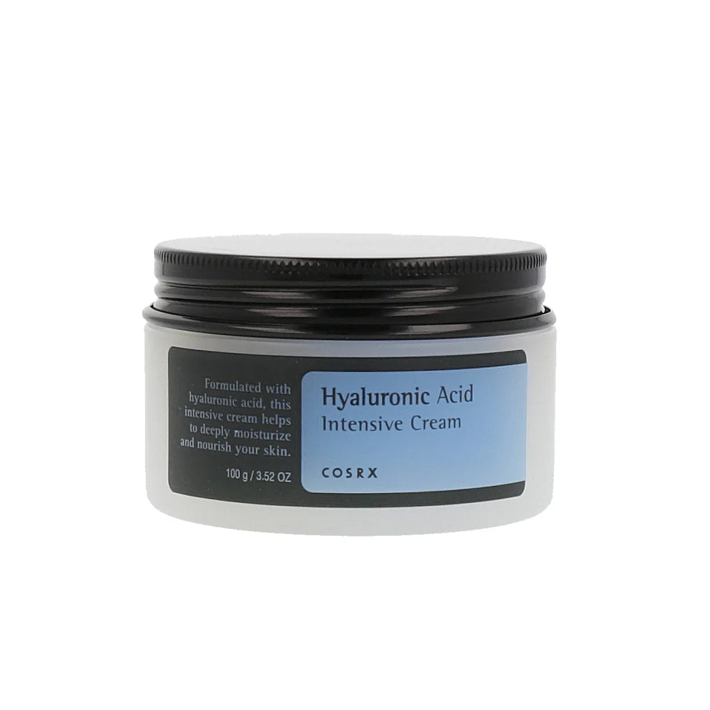 Hyaluronic Acid Intensive Cream 100g