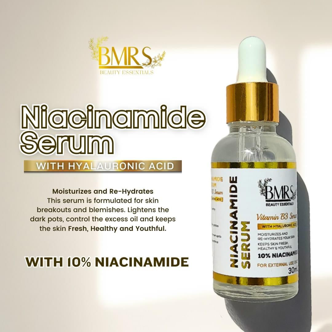 Niacinamide Serum 30ml
