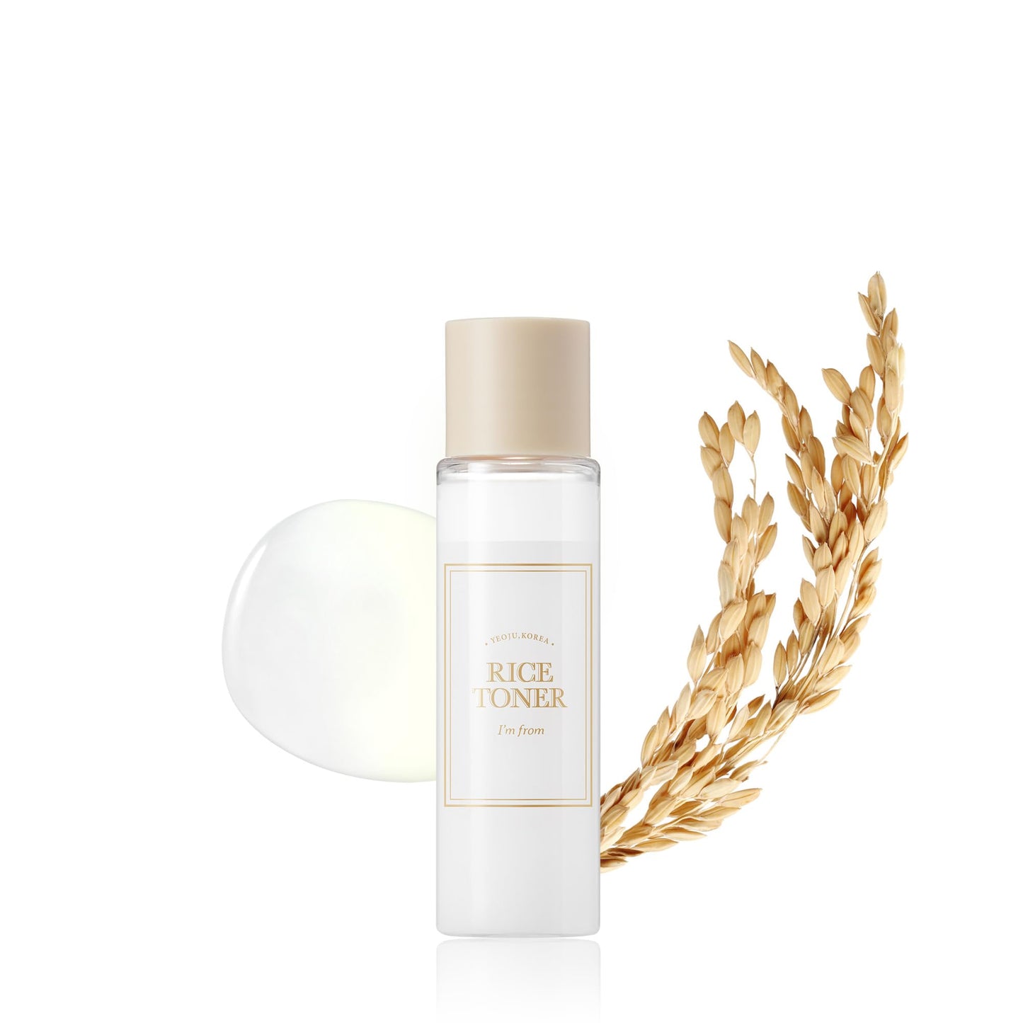 Rice Toner 30ml