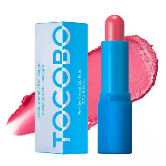 Powder Cream Lip Balm 032 Rose Petal