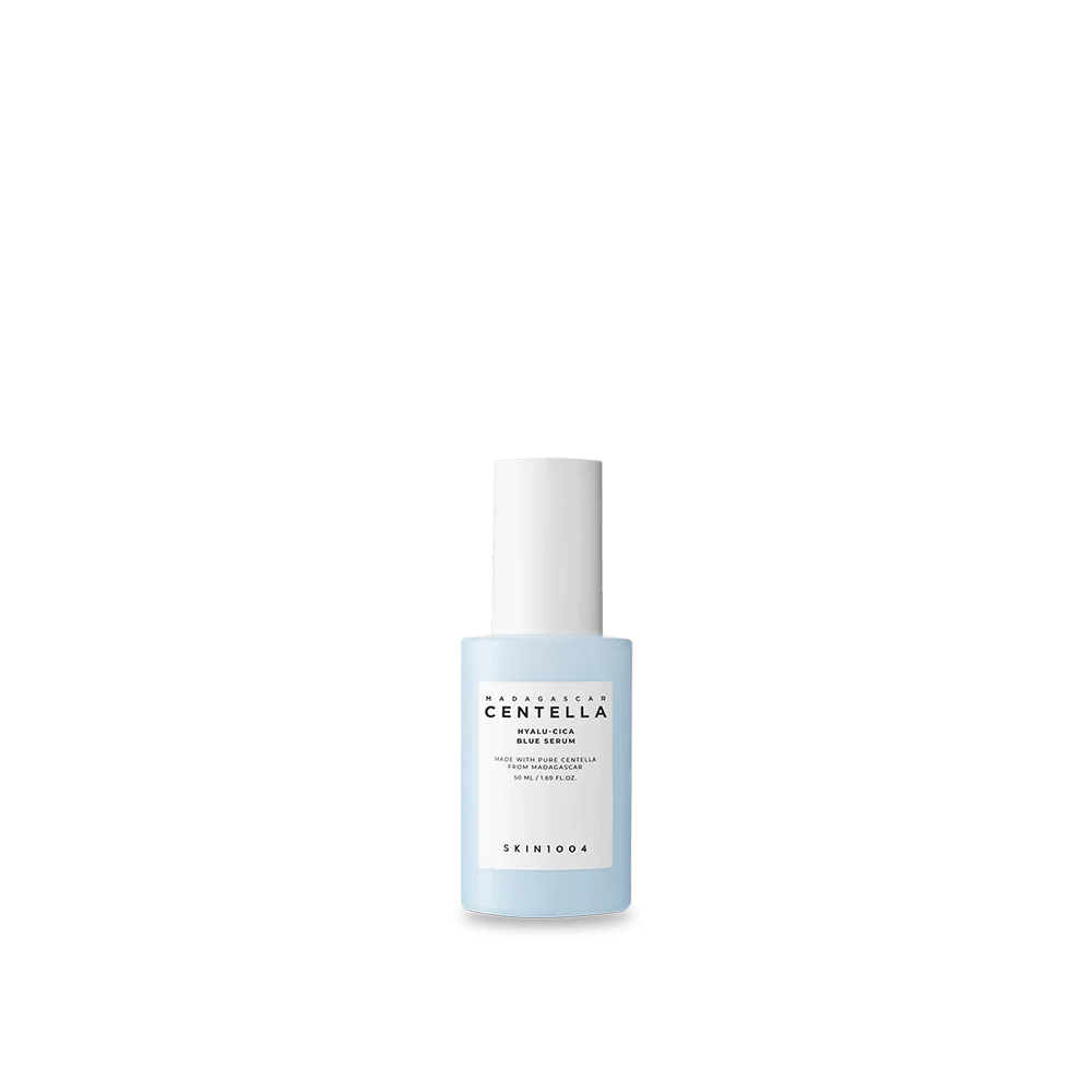Centella Hyalu-CICA Blue Serum 50ml
