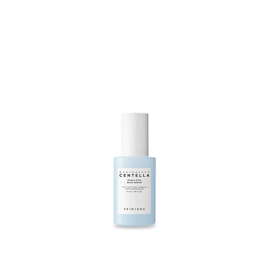 Centella Hyalu-CICA Blue Serum 50ml