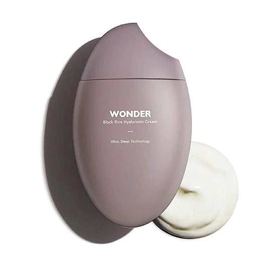 Black Rice Hyaluronic Cream 50ml