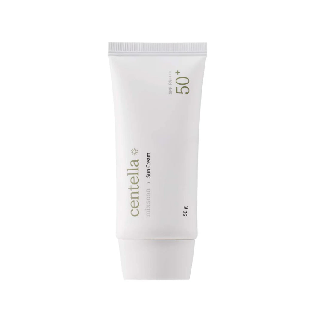 Centella Sun Cream SPF 50+ PA++++ 50g