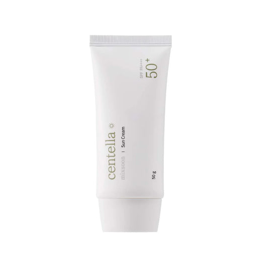 Centella Sun Cream SPF 50+ PA++++  50g