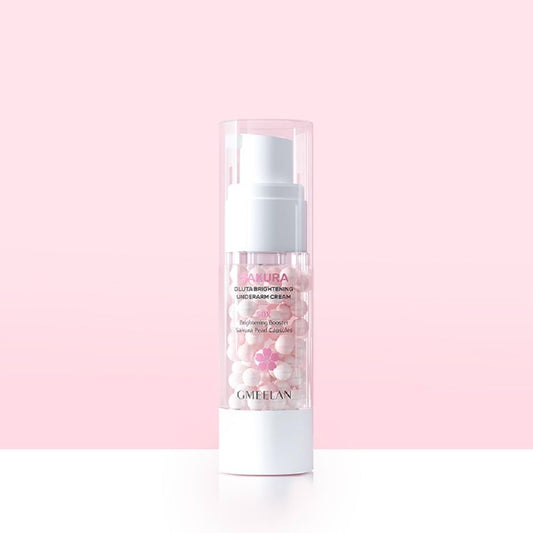 SAKURA (Gluta Brightening Underarm Cream)