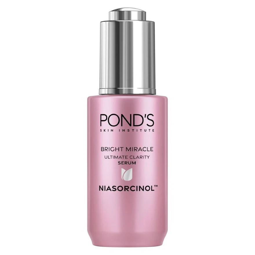 Bright Miracle Ultimate Clarity Serum - Niasorcinol