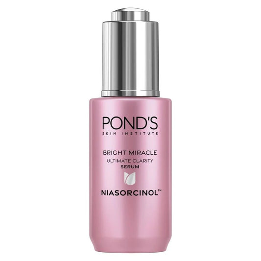 Bright Miracle Ultimate Clarity Serum - Niasorcinol