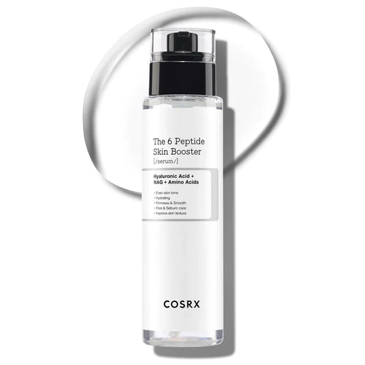 The 6 Peptide Skin Booster Serum 150ml