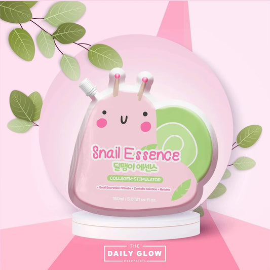 Snail Essence 150ml Expiry Date May 2025