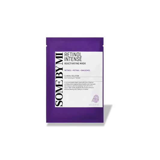Retinol Intensive Mask 22g