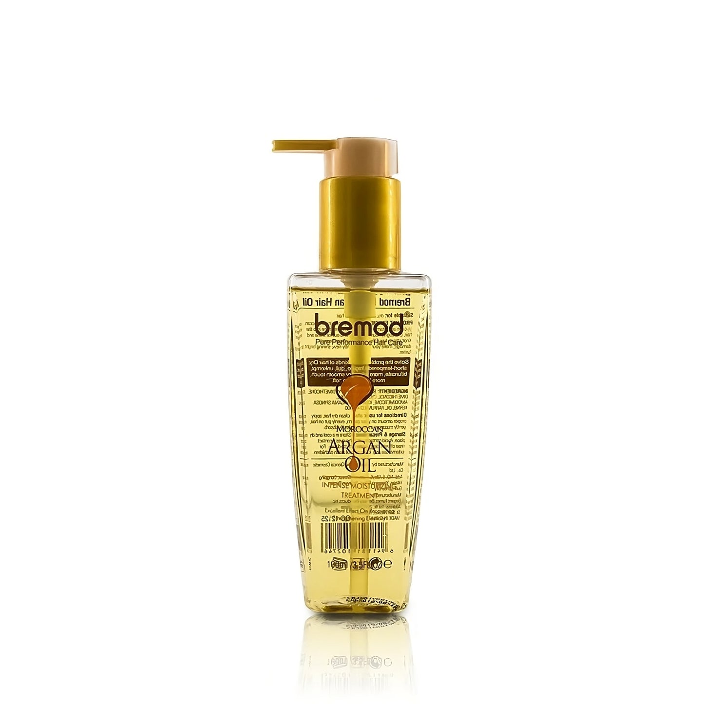Moroccan Argan Oil 100ml