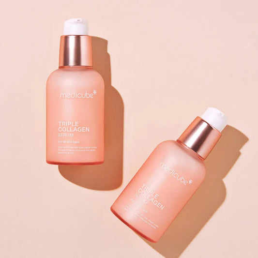 Triple Collagen Serum 55ml