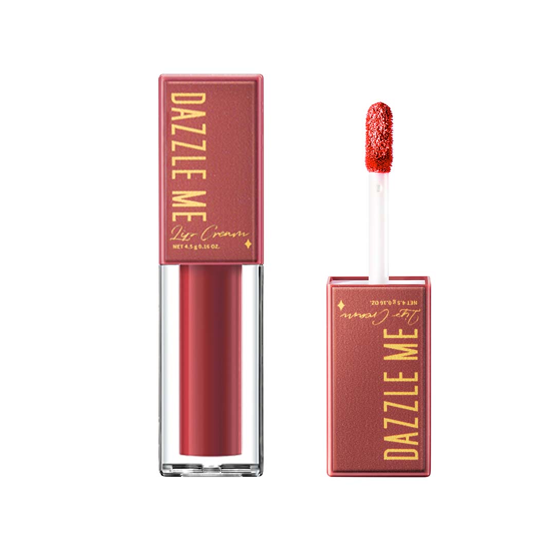 Mousse Lip Cream Rainbow Rain