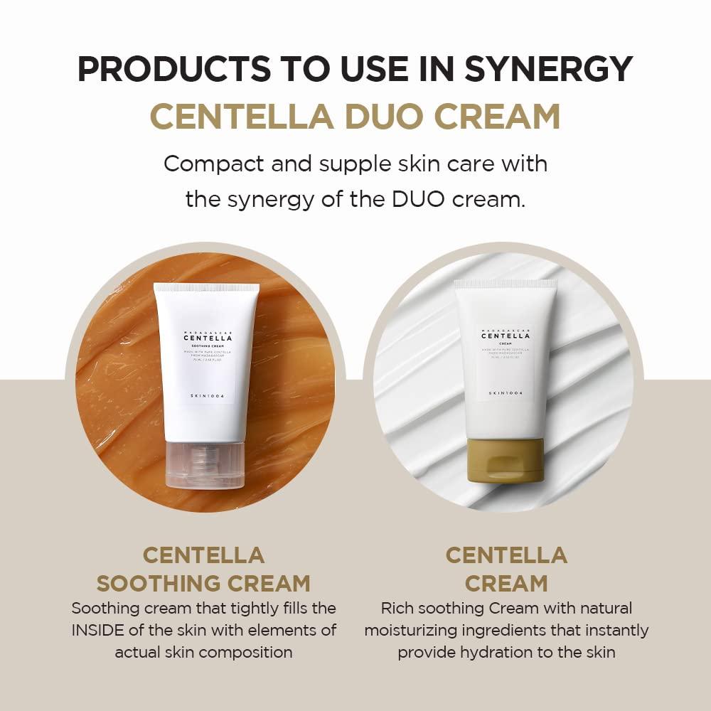 Centella Cream 75ml