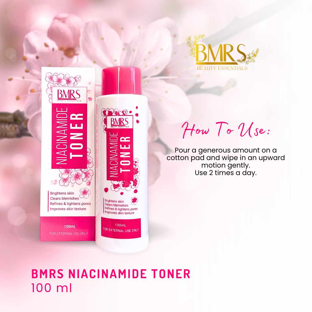 Niacinamide Toner 100ml