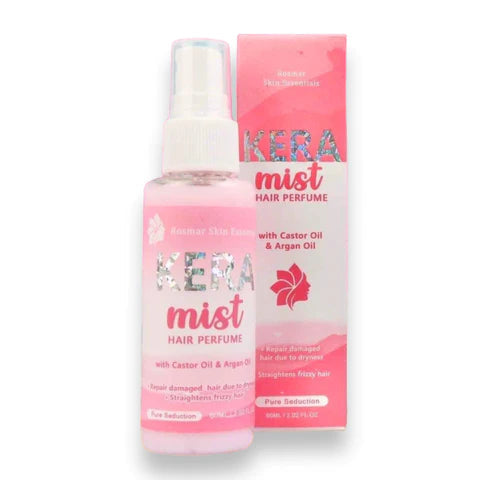 Kera Mist Hair Perfume