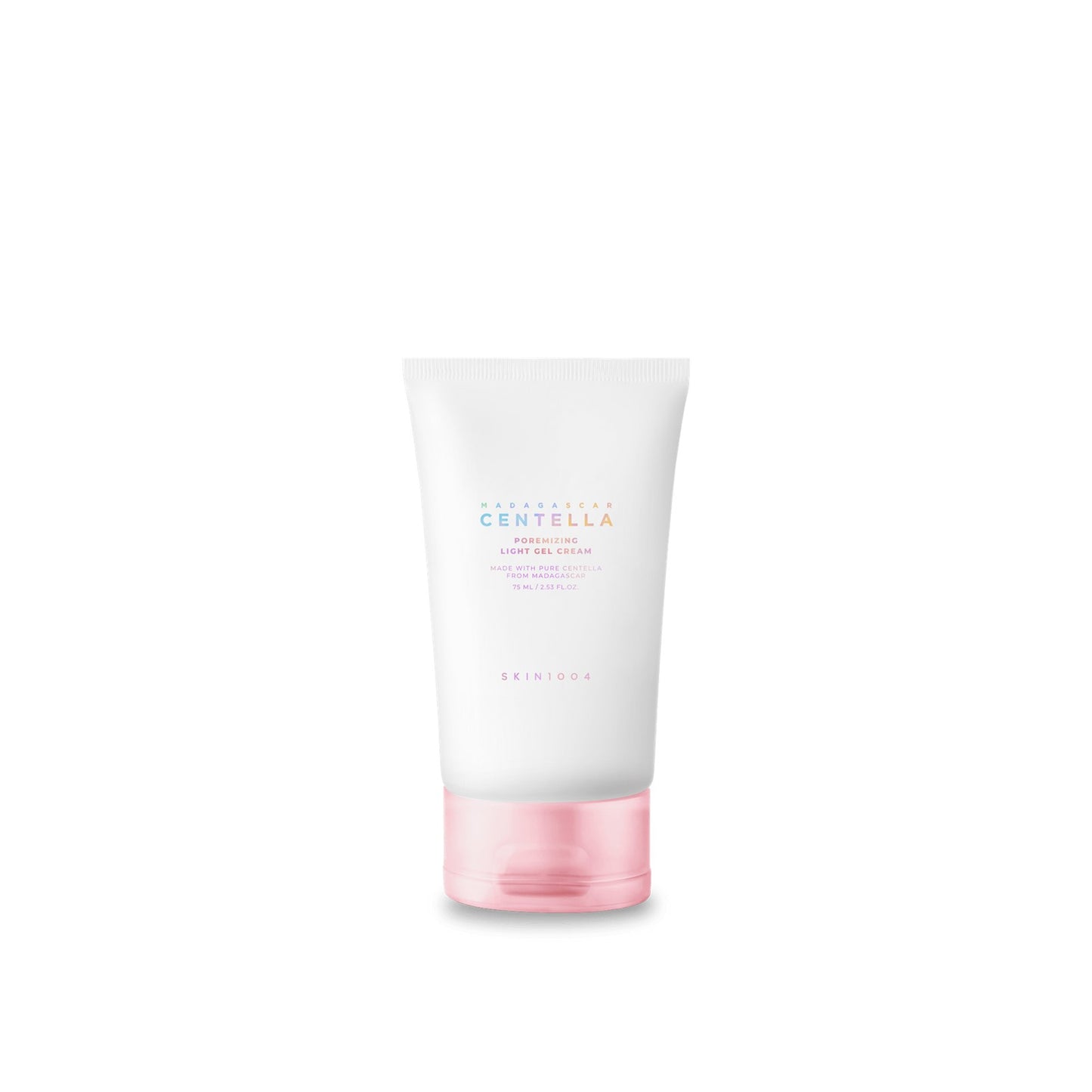 Centella Poremizing Light Gel Cream 75ml