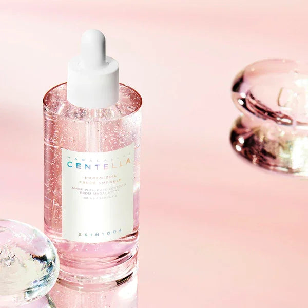 Centella Poremizing Fresh Ampoule 50ml