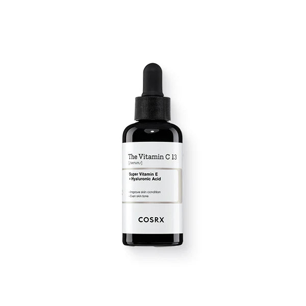 The Vitamin C 13 20ml