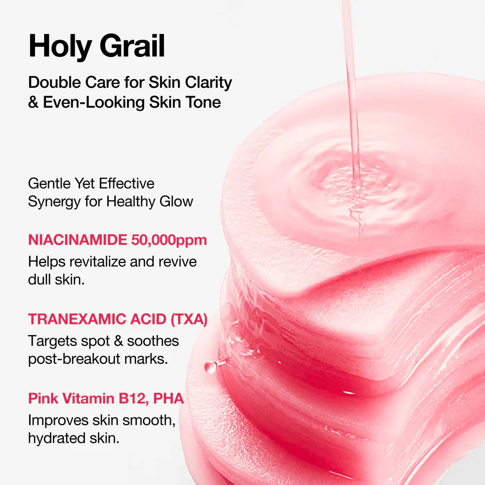 Niacinamide 5 TXA Brightening Pads 210ml (60 Pads)