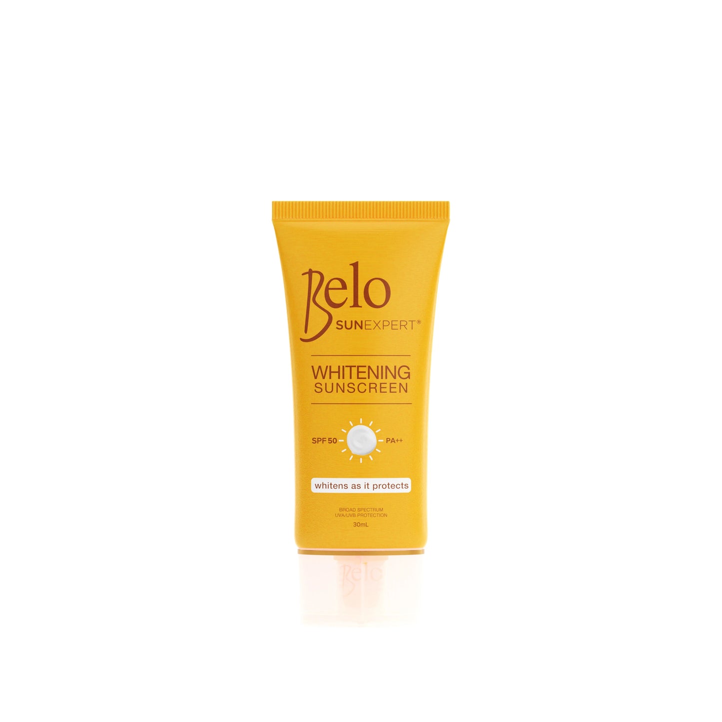 SunExpert Whitening Sunscreen SPF 50 50ml