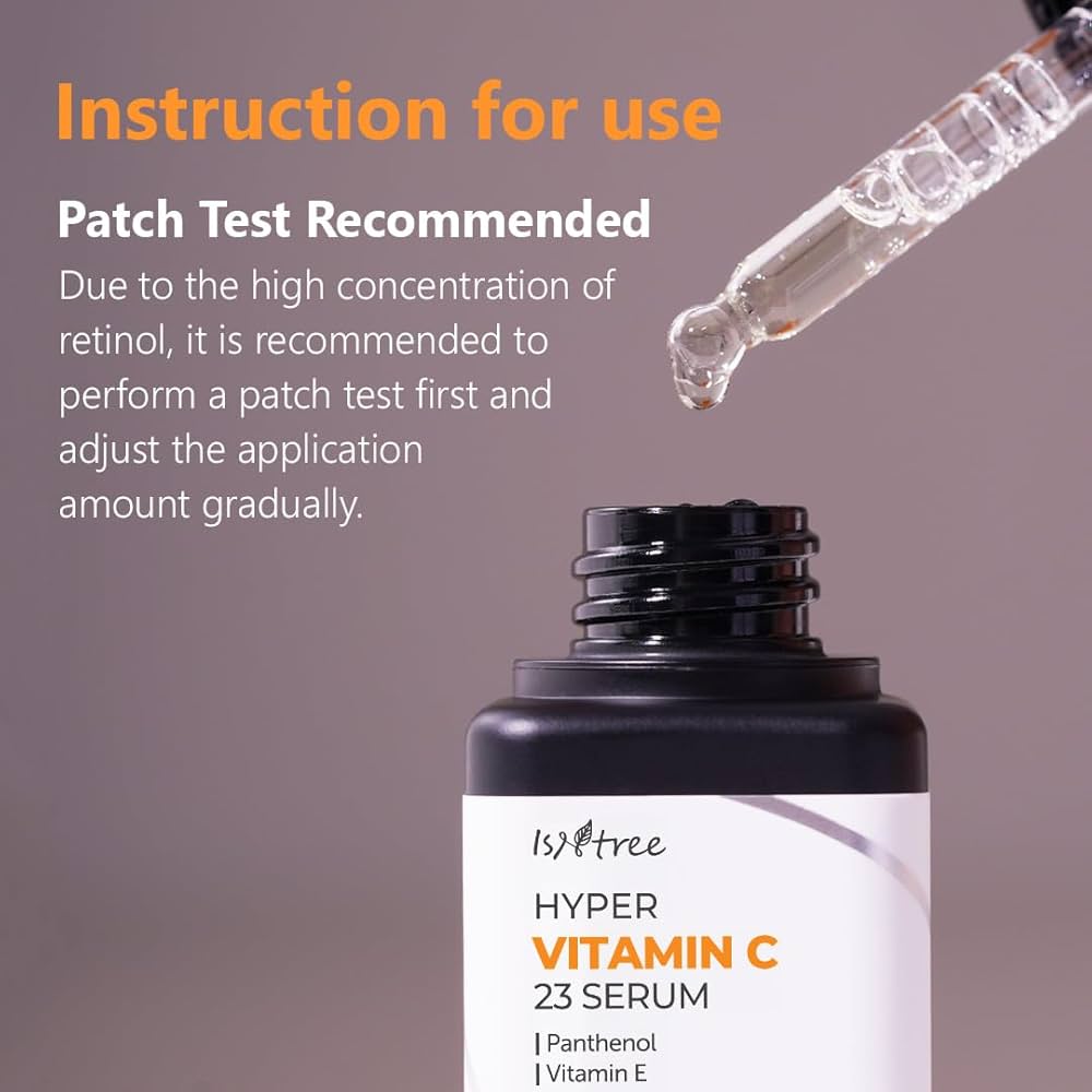 Hyper Vitamin C 23 Serum 20ml