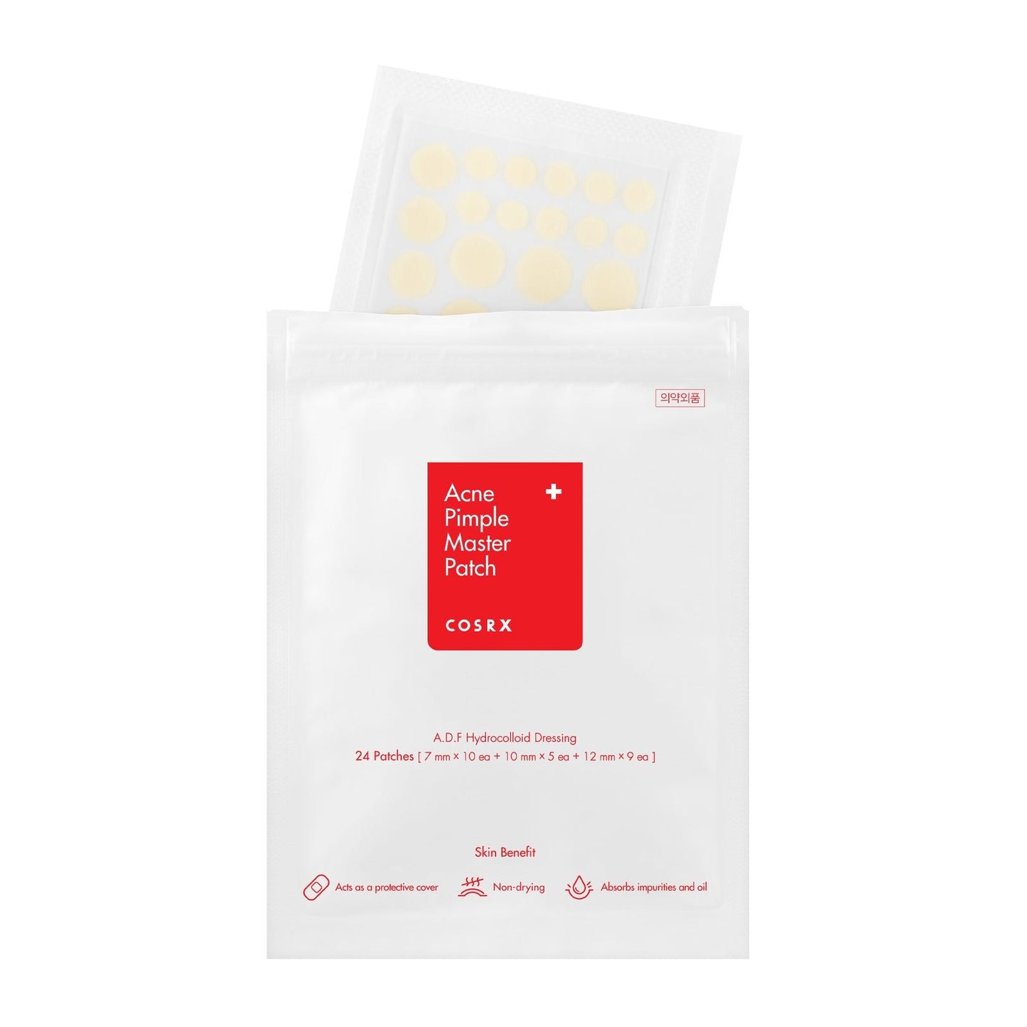 Acne Pimple Master Patch