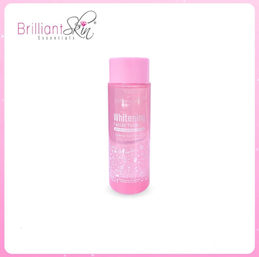 Whitening Facial Toner (Maintenance) 120ml