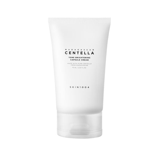 Centella Tone Brightening Capsule Cream 75ml
