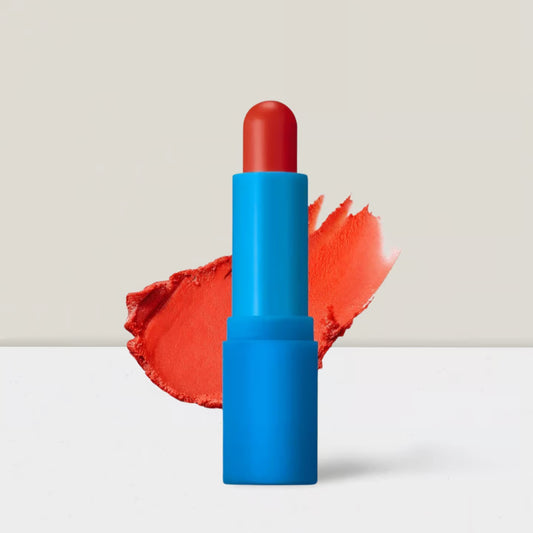 Powder Cream Lip Balm 033 Carrot Cake