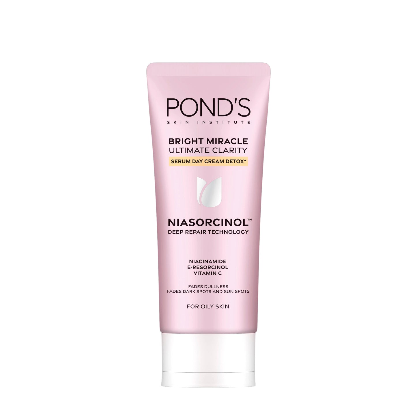 Bright Miracle Day Cream Detox
