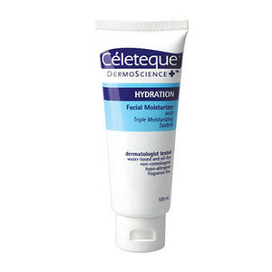 Facial Moisturizer 100ml