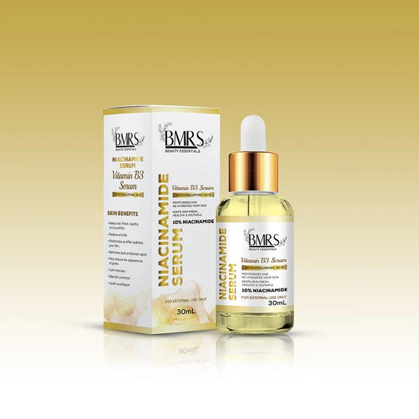 Niacinamide Serum 30ml