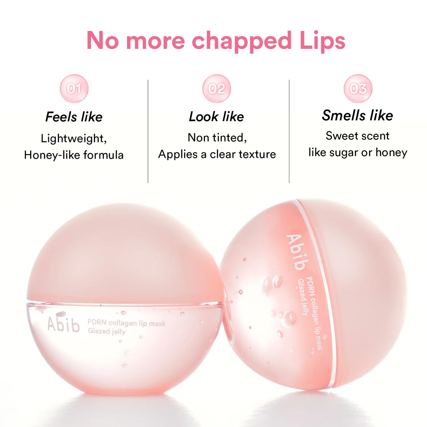 PDRN Collagen Lip Mask 11g